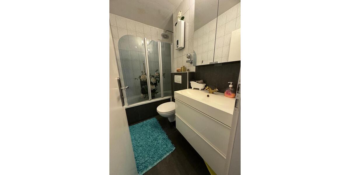 Etagenwohnung Hattersheim am Main - 3 Zimmer, 81 m&sup2;, 300.000&euro; | Angebot:26982260