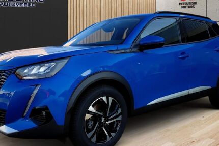 Peugeot 2008 21.602 km 18.990 &euro; Hanau 63456
