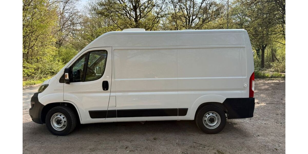 Fiat Ducato 31.000 km 45.000 &euro; Dreieich 63303
