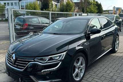 Renault Talisman 164.000 km 9.999 € Rödermark 63322