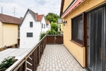 Stadthaus in ruhiger Wohnlage am unteren Niederberg von Bad Vilbel - Einfamilienhaus Bad Vilbel | Angebot:27120819