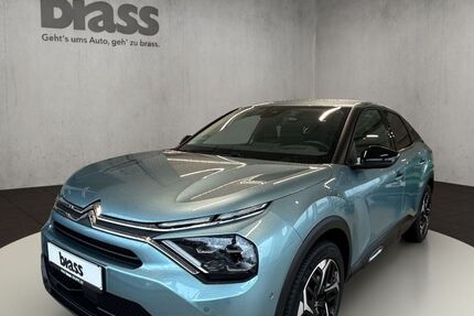 Citroen C4 16.900 km 18.950 &euro; Darmstadt 64293