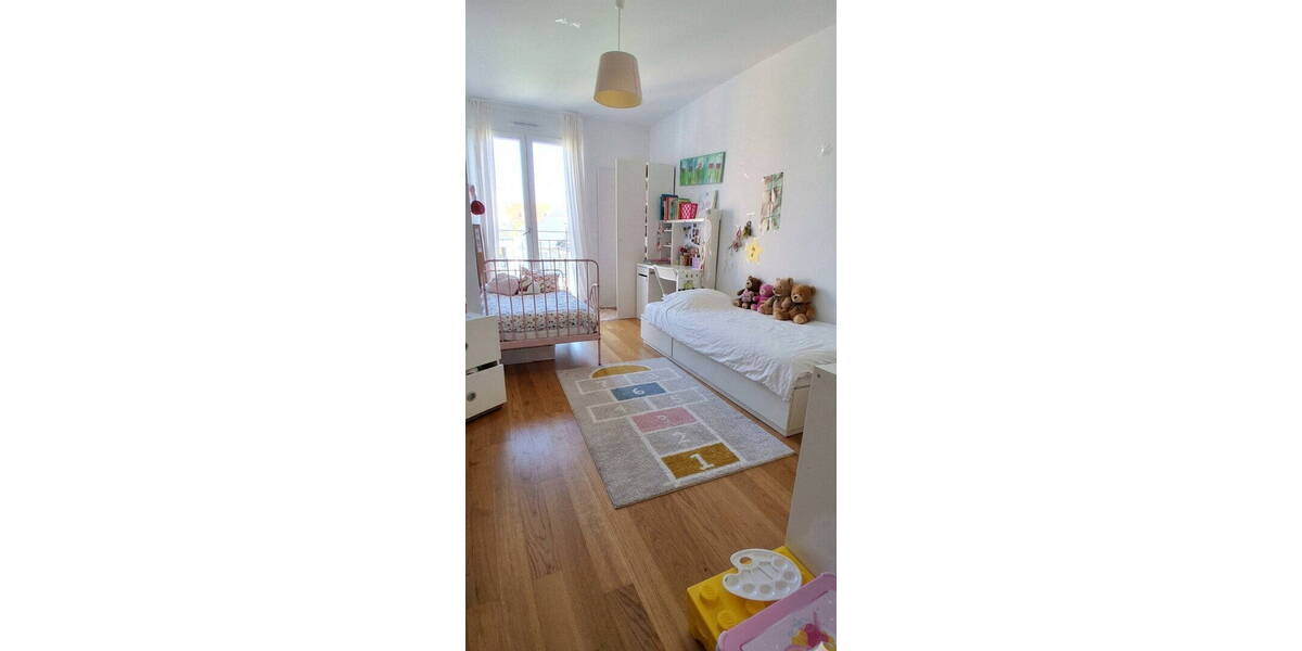 Etagenwohnung Oberursel - 3 Zimmer, 134 m&sup2;, 829.000&euro; | Angebot:26377059