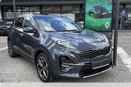 Kia Sportage 105.970 km 18.470 &euro; Hanau 63452