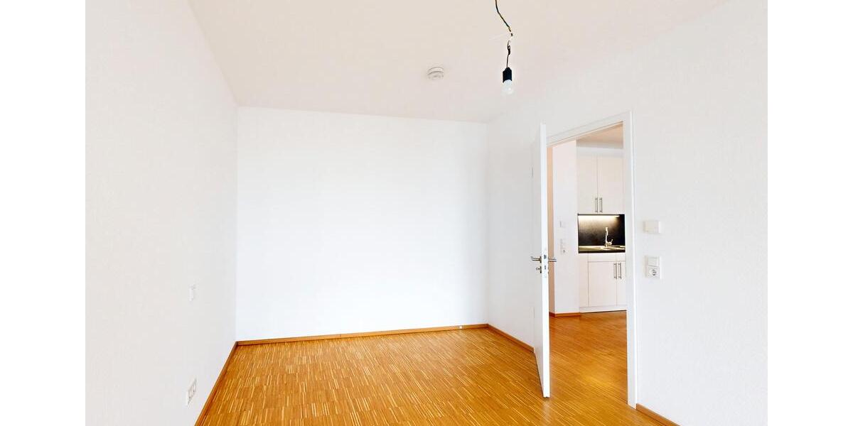 Etagenwohnung Frankfurt am Main Niederrad - 2 Zimmer, 62 m&sup2;, 1.155&euro; | Angebot:25574967