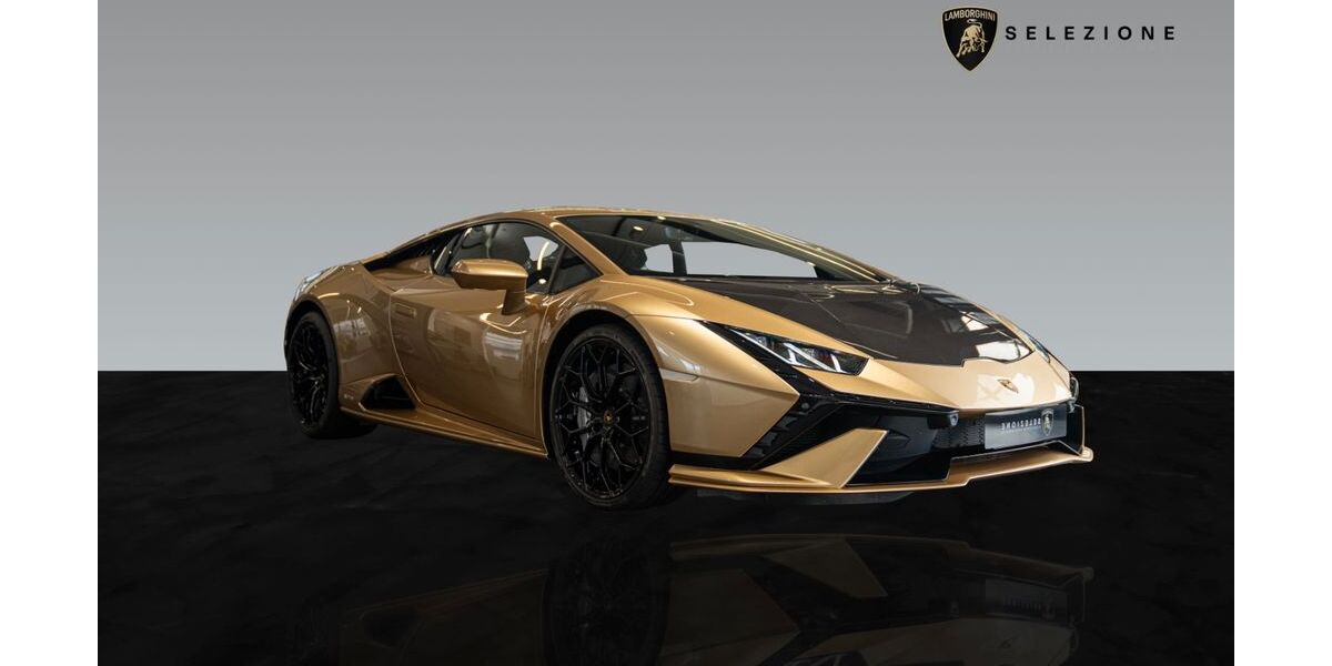 Lamborghini Huracán 1.070 km 329.640 &euro; Frankfurt 60386