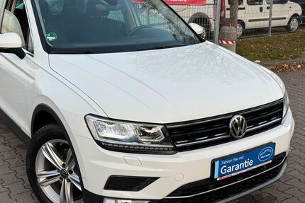 VW Tiguan 178.850 km 15.850 &euro; Offenbach 63071