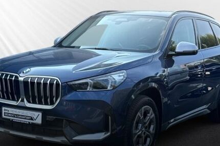 BMW X1 118.983 km 29.888 &euro; Rüsselsheim 65428