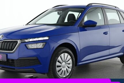 Skoda Kamiq 97.183 km 10.488 &euro; Dietzenbach bei Frankfurt 63128