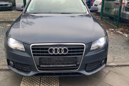 Audi A4 417.141 km 3.950 &euro; Frankfurt am Main 60486