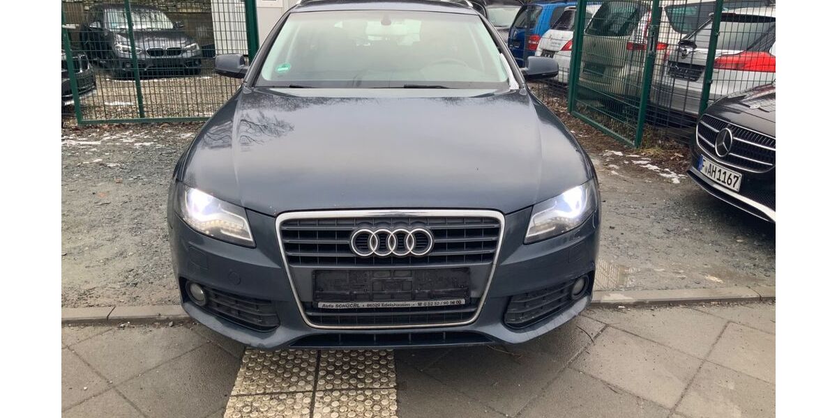 Audi A4 417.141 km 3.950 &euro; Frankfurt am Main 60486