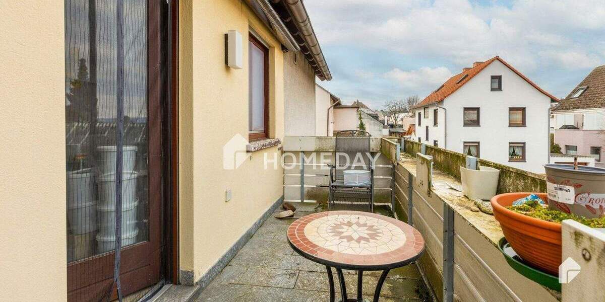 Einfamilienhaus Karben Petterweil - 8 Zimmer, 186 m&sup2;, 475.000&euro; | Angebot:25732633