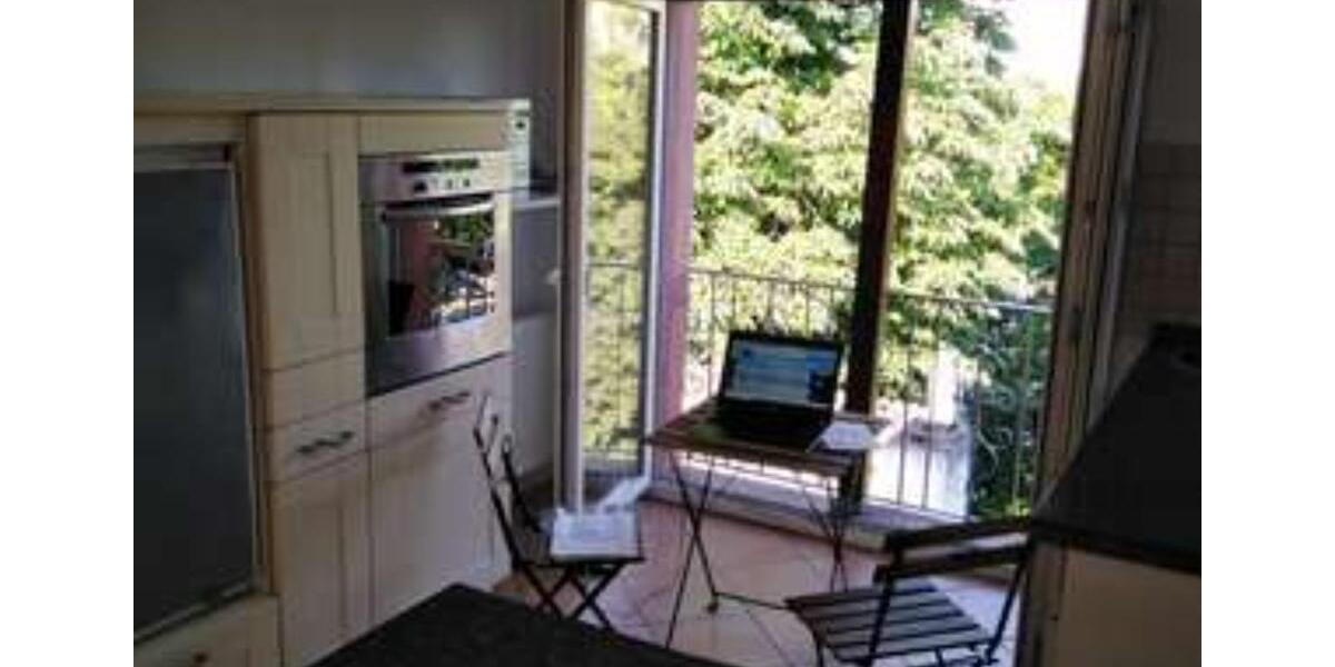 Dachgeschoßwohnung Offenbach am Main - 2.5 Zimmer, 70 m&sup2;, 297.000&euro; | Angebot:25418628