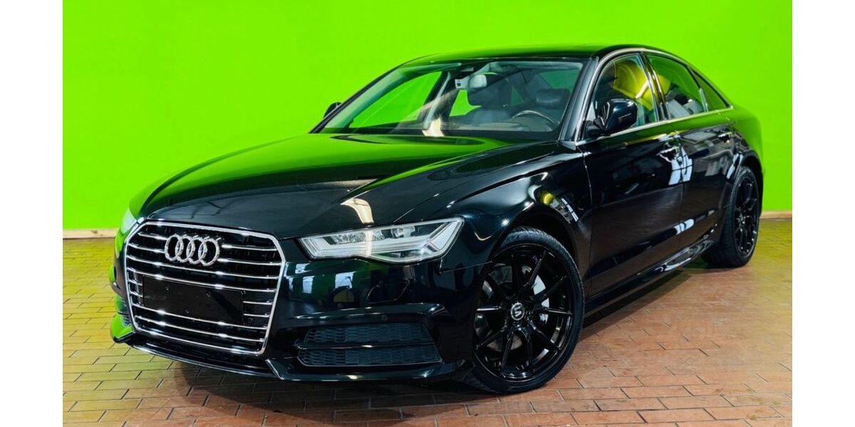 Audi A6 148.000 km 18.790 &euro; Rodgau 63110