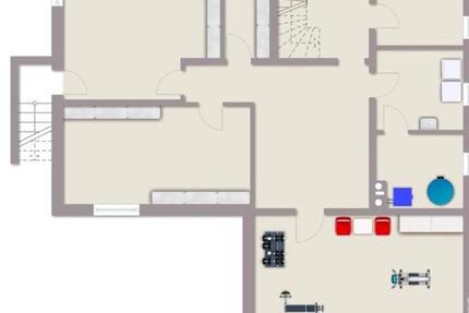 Wohnung Dietzenbach - 3 Zimmer, 85 m&sup2;, 1.200&euro; | Angebot:26074424