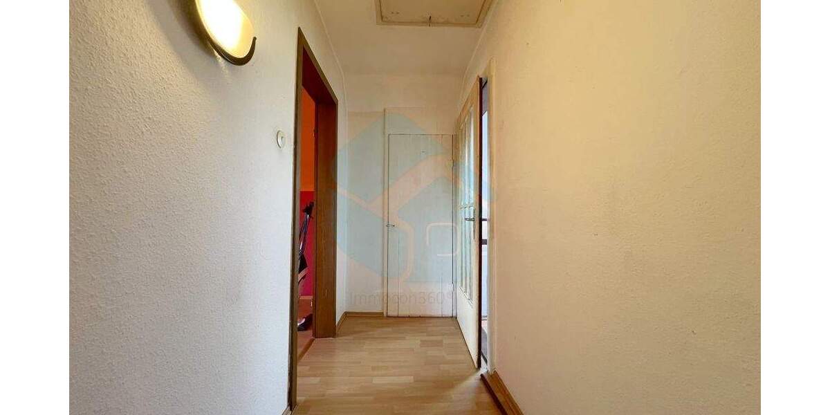 Einfamilienhaus Rosbach vor der Höhe / Rodheim vor der Höhe Rodheim - 3 Zimmer, 89 m&sup2;, 310.000&euro; | Angebot:25734439