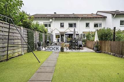 Haus zum Kaufen in Darmstadt 549.000 € 120 m² 6.5 zimmer