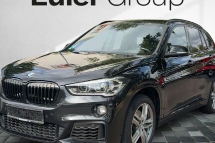 BMW X1 86.420 km 22.399 &euro; Frankfurt 60314