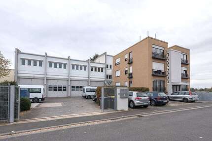 Haus Hochheim - 10 Zimmer, 300 m&sup2;, 1.600.000&euro; | Angebot:25776494