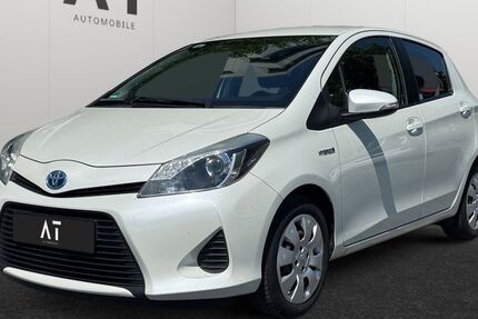 Toyota Yaris 318.799 km 5.490 &euro; Frankfurt am Main 65933