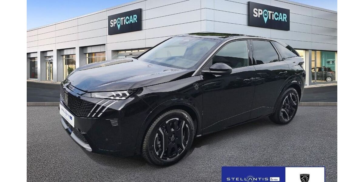 Peugeot e-3008 4.500 km 45.450 &euro; Neu-Isenburg 63263