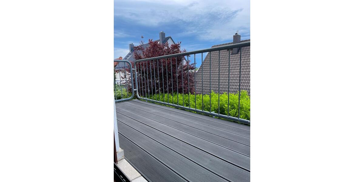 Etagenwohnung Nidderau - 2.5 Zimmer, 64 m&sup2;, 1.056&euro; | Angebot:26416303