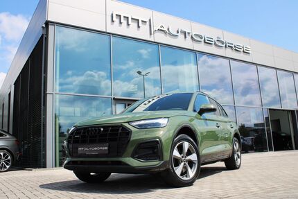 Audi Q5 125.408 km 32.900 &euro; Griesheim - Darmstadt 64347