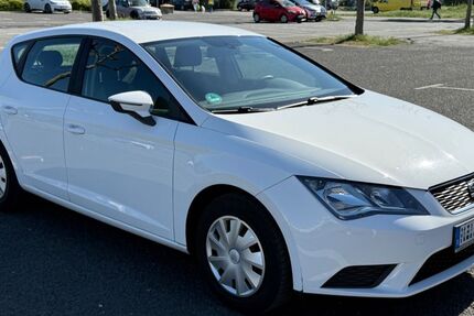 Seat Leon 275.800 km 5.250 &euro; Münster (Hessen) 64839
