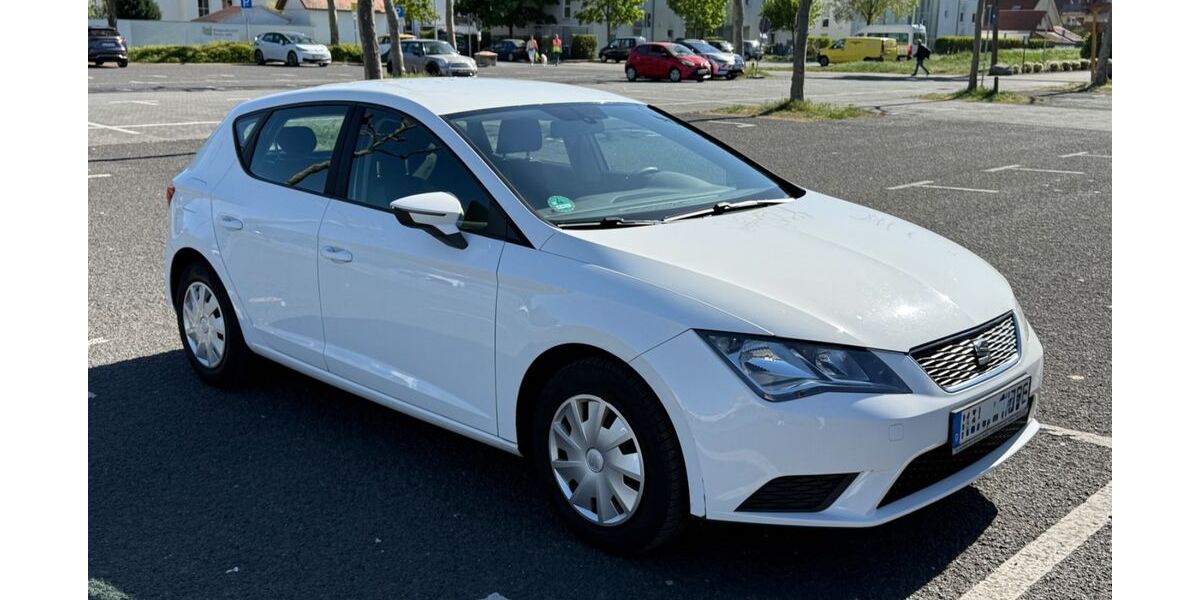 Seat Leon 275.800 km 5.250 &euro; Münster (Hessen) 64839