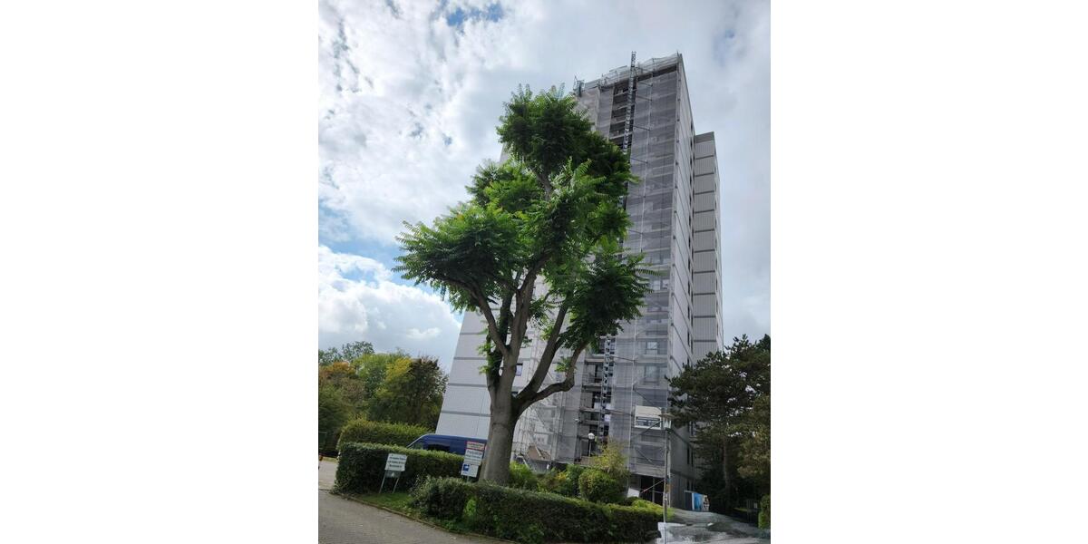 Moderne 1-Zimmer-Wohnung in Maintal-Dörnigheim, provisionsfrei! 1 zimmer