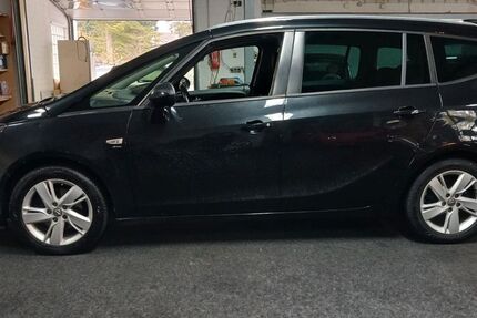 Opel Zafira 169.900 km 8.470 &euro; Rüsselsheim 65428