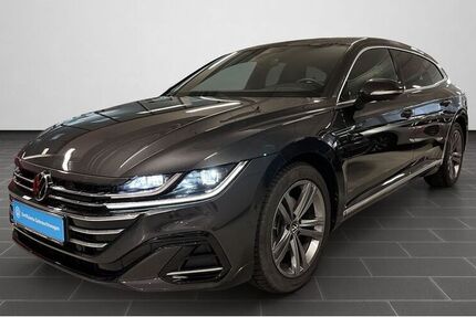 VW Arteon