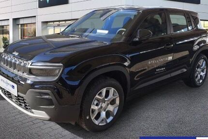 Jeep Avenger 17.500 km 17.980 &euro; Frankfurt 60314