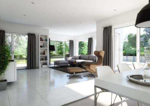 Einfamilienhaus Frankfurt am Main Nied - 6 Zimmer, 165 m&sup2;, 951.942&euro; | Angebot:25358273