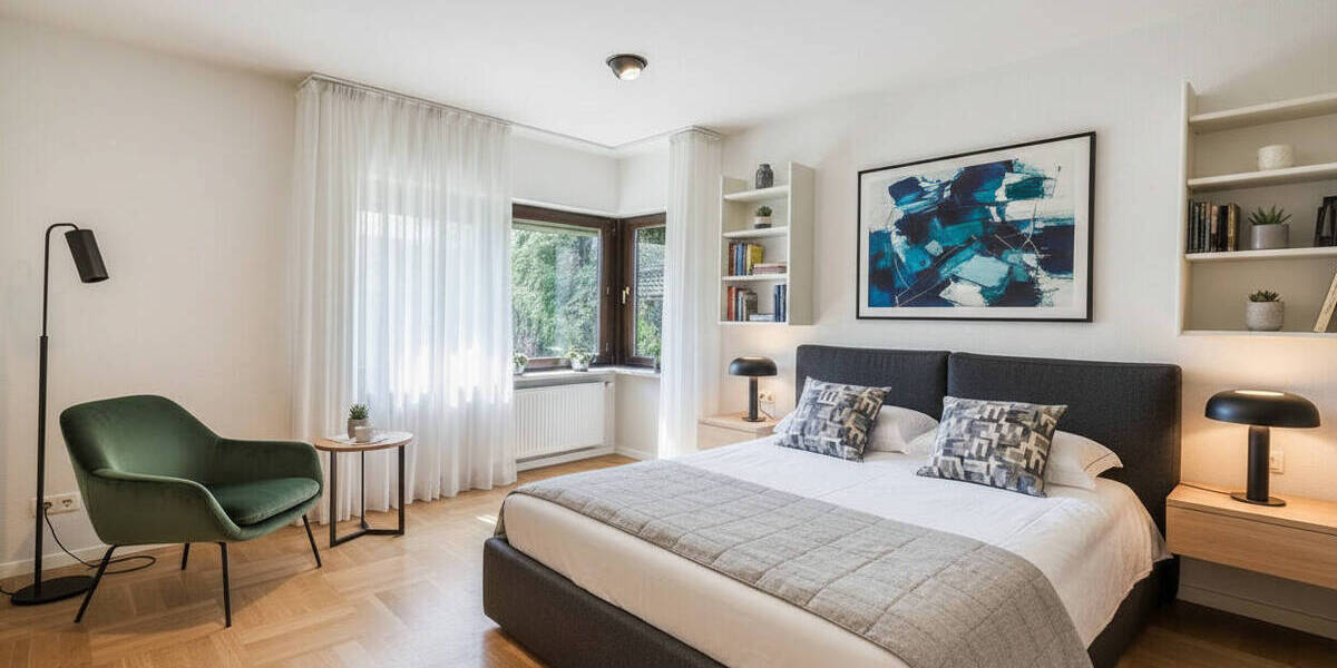 Einfamilienhaus Neu-Anspach Anspach - 8 Zimmer, 257 m&sup2;, 995.000&euro; | Angebot:26910387