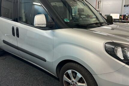 Fiat Doblo 110.323 km 8.990 &euro; Offenbach 63071