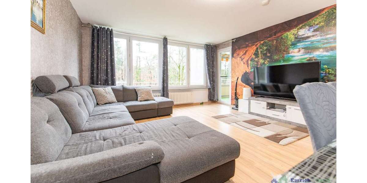 Wohnung zum Kaufen in Neu-Isenburg Gravenbruch 298.000 € 88 m² 3 zimmer