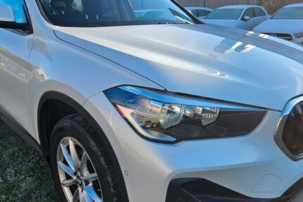 BMW X1 191.000 km 17.103 &euro; Kelkheim 65779