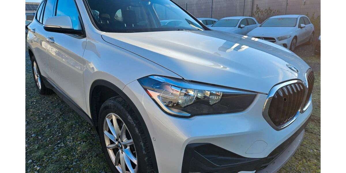 BMW X1 191.000 km 17.103 &euro; Kelkheim 65779