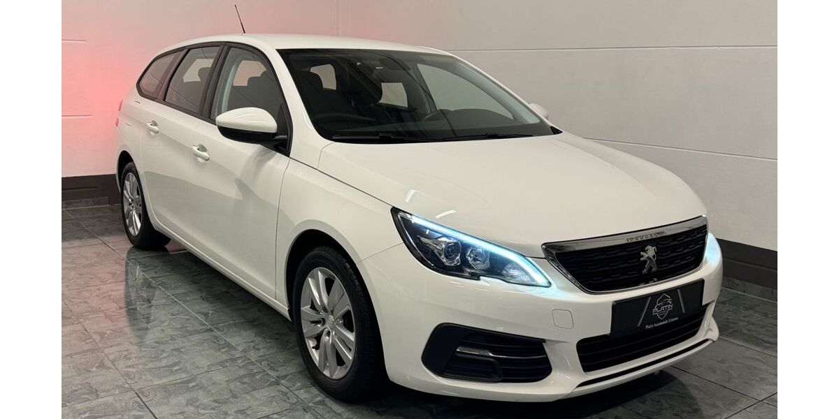Peugeot 308 76.000 km 12.490 &euro; Erlensee 63526