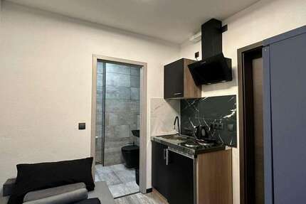 Zimmer Mühlheim am Main Dietesheim - 1 Zimmer, 850&euro; | Angebot:27559246