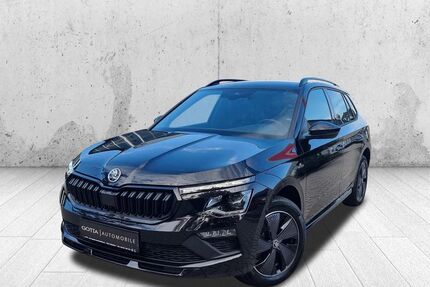 Skoda Kamiq 6.000 km 31.950 € Mörfelden-Walldorf 64546