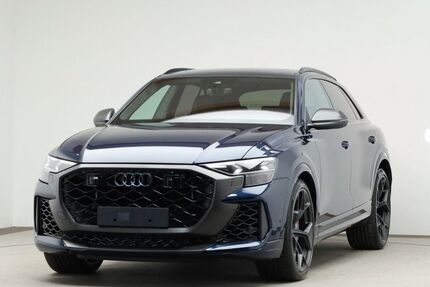 Audi RSQ8 6.900 km 155.890 &euro; Mühlheim 63165
