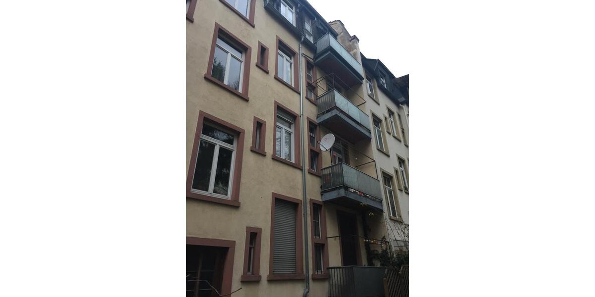 Mehrfamilienhaus, Wohnhaus Frankfurt am Main Innenstadt 3 - 3.500.000&euro; | Angebot:27233676