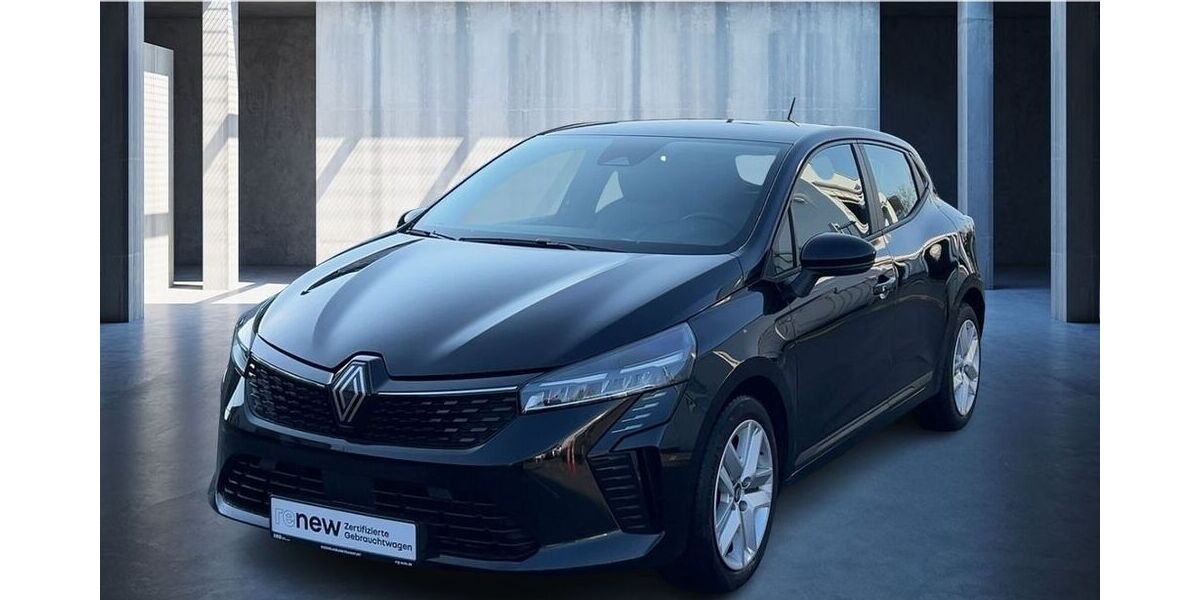 Renault Clio 46.797 km 13.460 &euro; Frankfurt / Main 60314