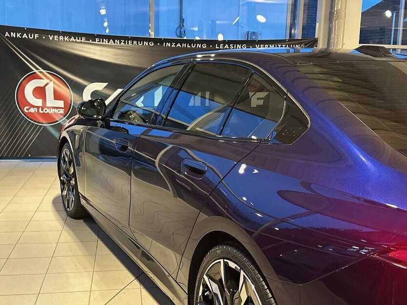 530e M Sport |Nur 3.TKM|Tansanit-Bau II|Traum