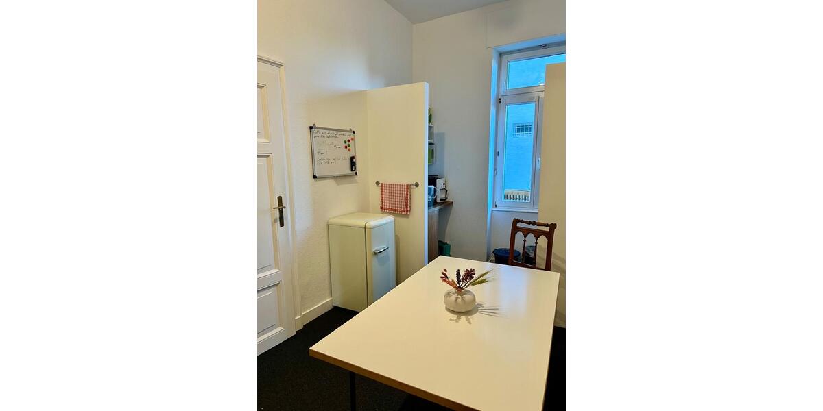 HeinerHub ‍- Dein CoWorking Space Büro an der Orangerie zimmer