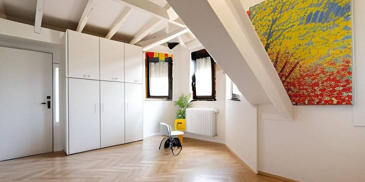 Mehrfamilienhaus, Wohnhaus Griesheim - 7 Zimmer, 180 m&sup2;, 699.000&euro; | Angebot:25686274