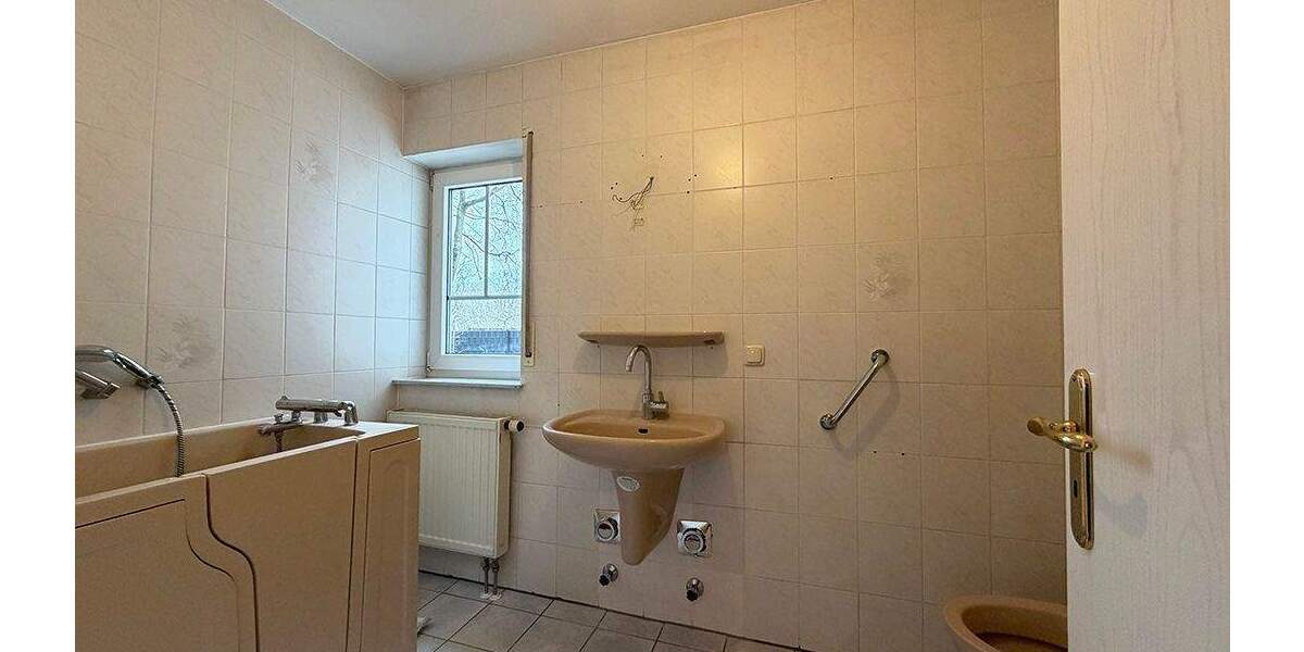 Terrassenwohnung Bad Vilbel - 3 Zimmer, 100 m&sup2;, 459.000&euro; | Angebot:25771571