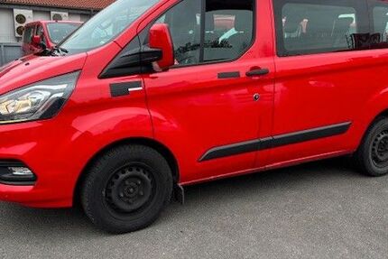 Ford Transit Custom 181.000 km 12.990 &euro; Dreieich 63303